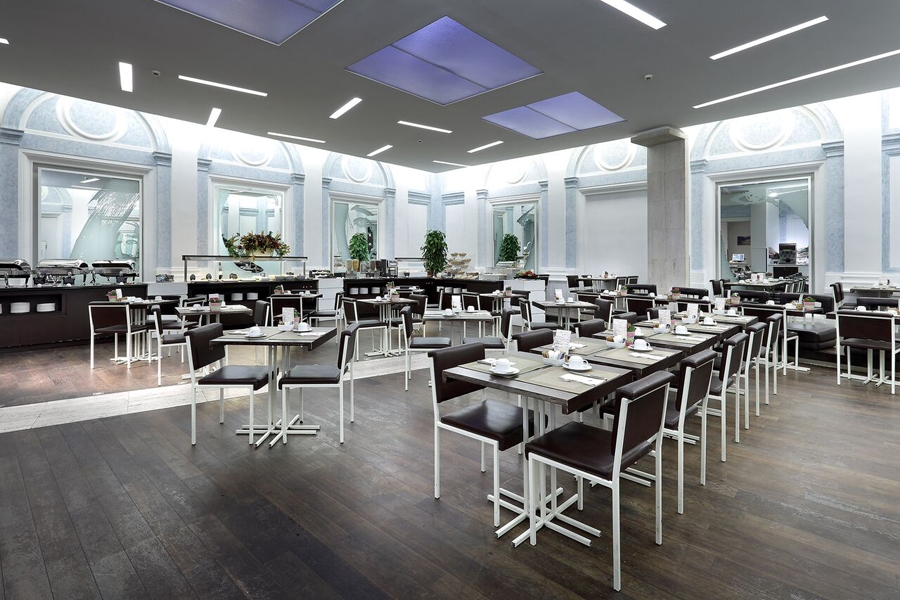 Eurostars Hotel Company
