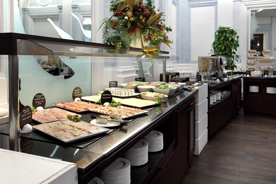 Eurostars Hotel Company
