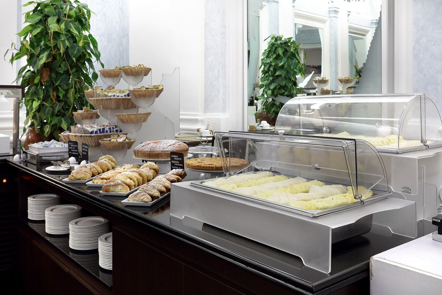 Eurostars Hotel Company