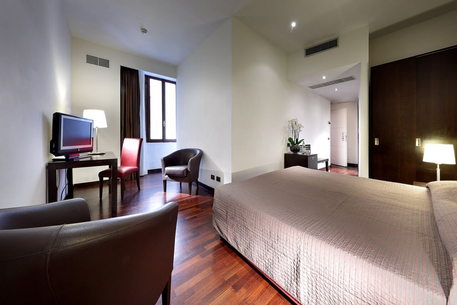 Eurostars Hotel Company