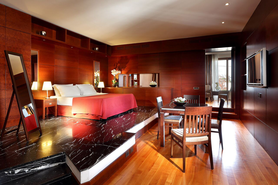 Eurostars Hotel Company