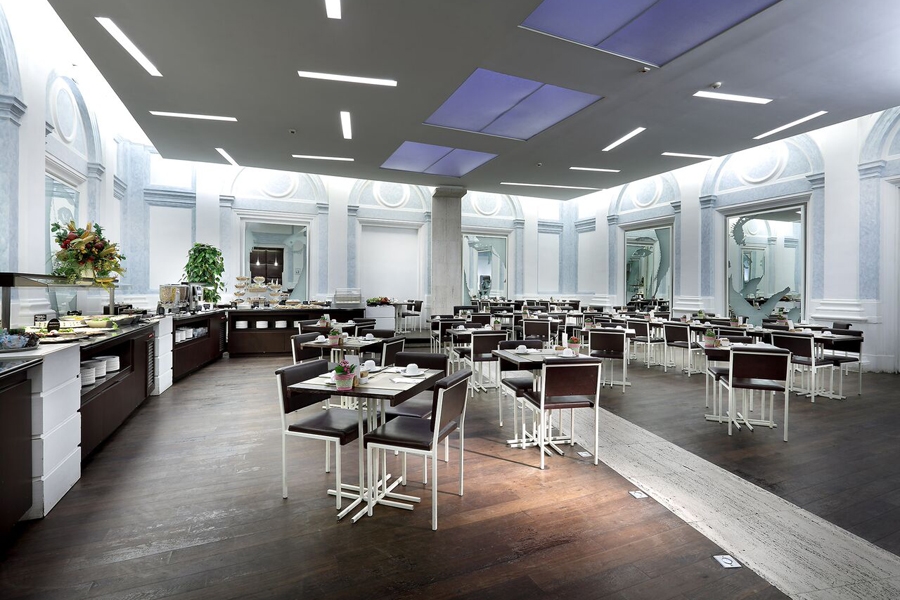 Eurostars Hotel Company