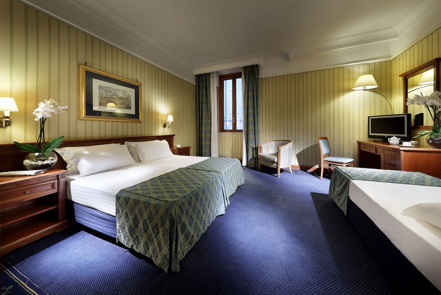 Eurostars Hotel Company