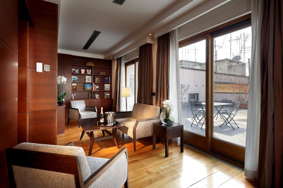 Eurostars Hotel Company
