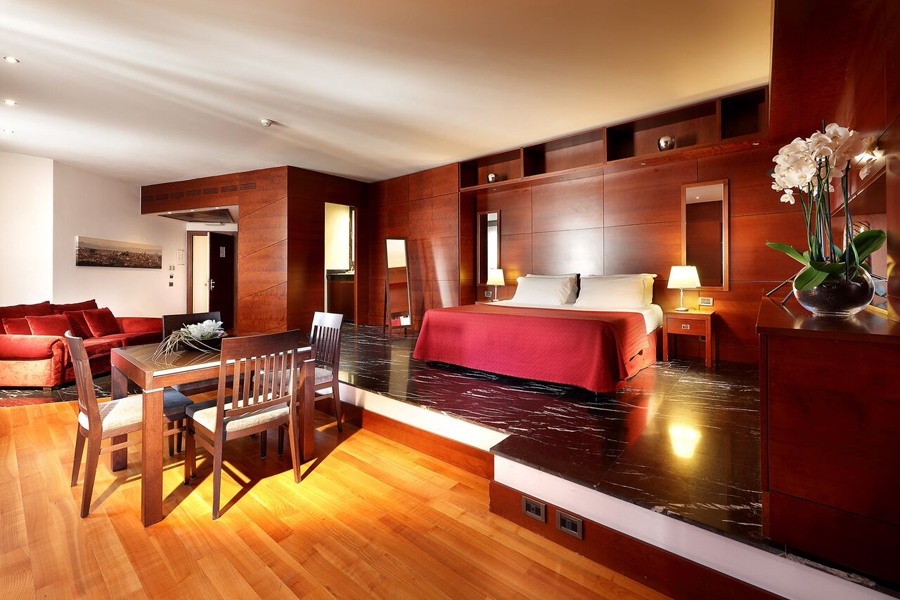 Eurostars Hotel Company