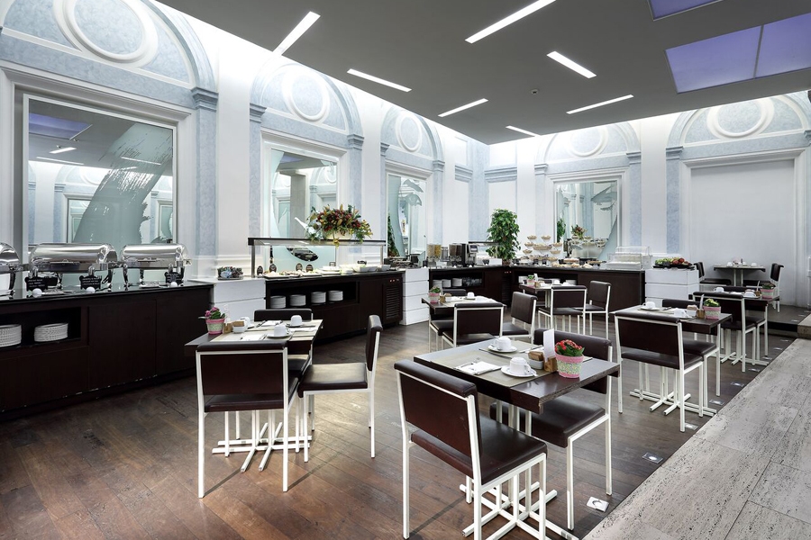 Eurostars Hotel Company