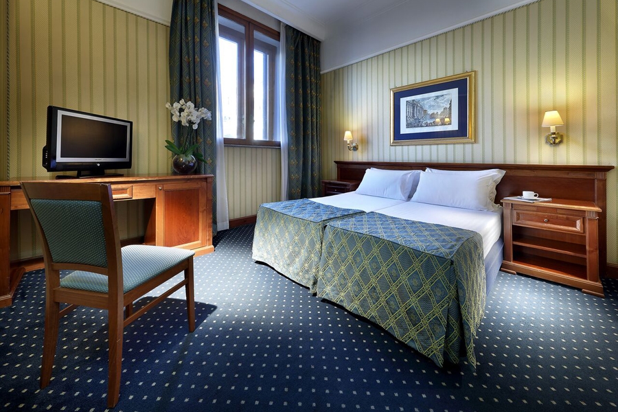 Eurostars Hotel Company