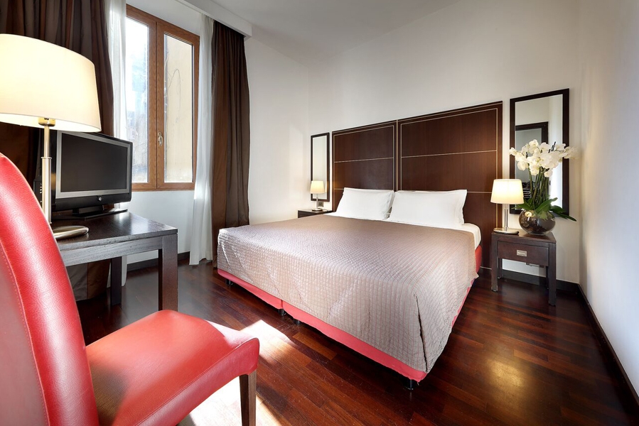 Eurostars Hotel Company