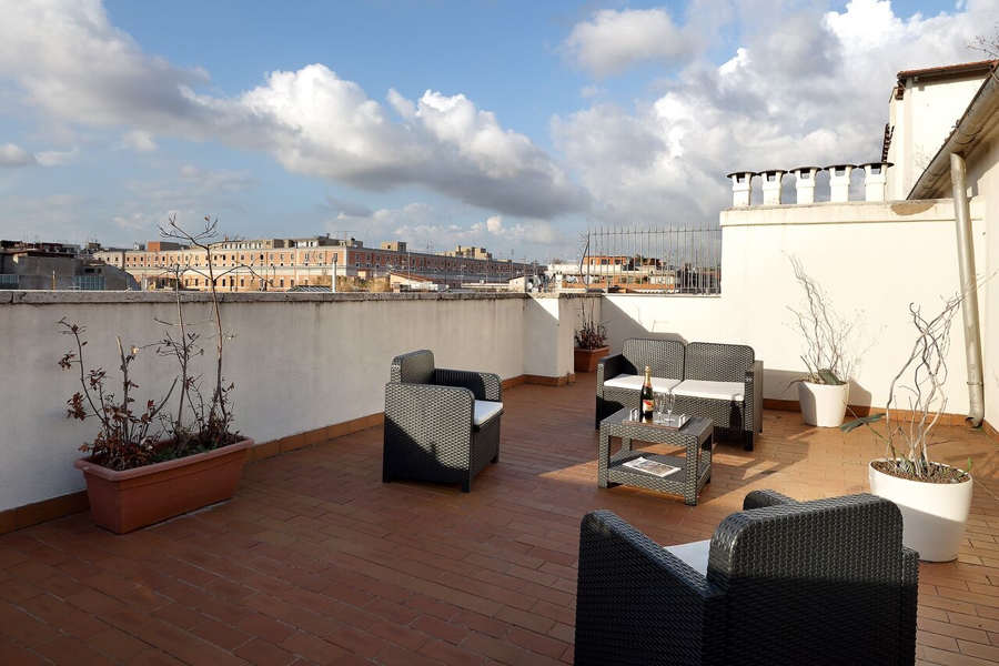 Eurostars Hotel Company