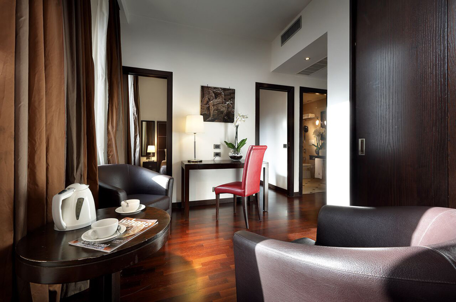 Eurostars Hotel Company