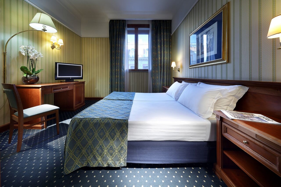 Eurostars Hotel Company