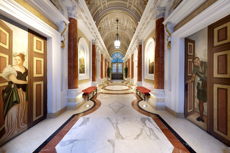 Eurostars Hotel Company
