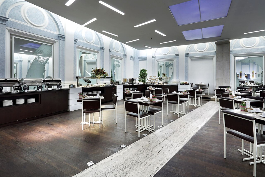 Eurostars Hotel Company
