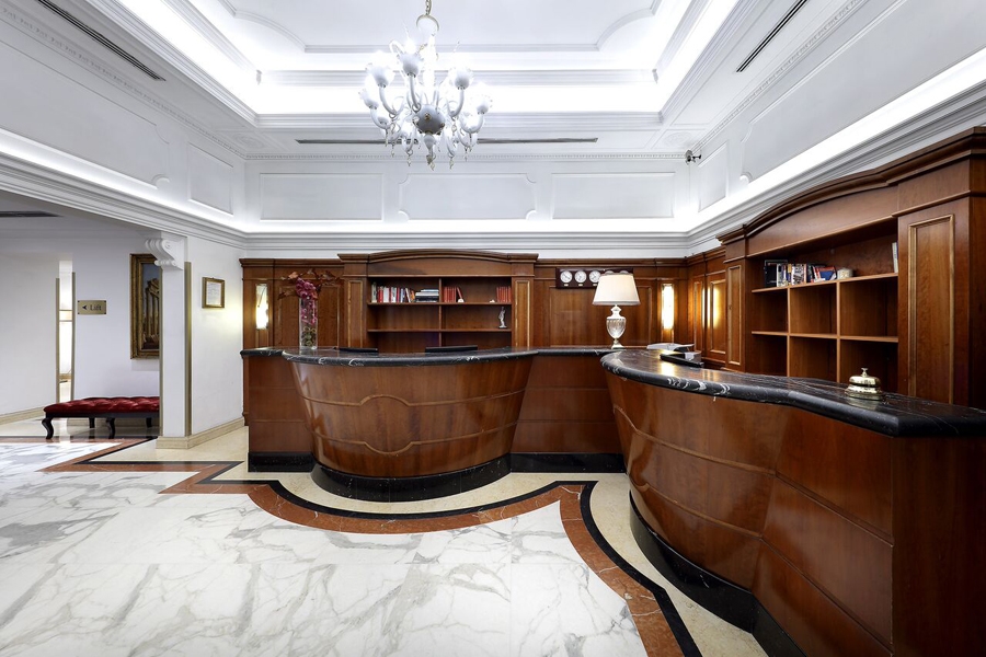 Eurostars Hotel Company