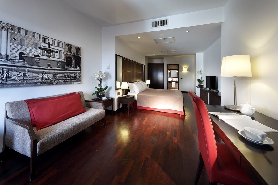 Eurostars Hotel Company