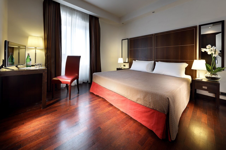 Eurostars Hotel Company