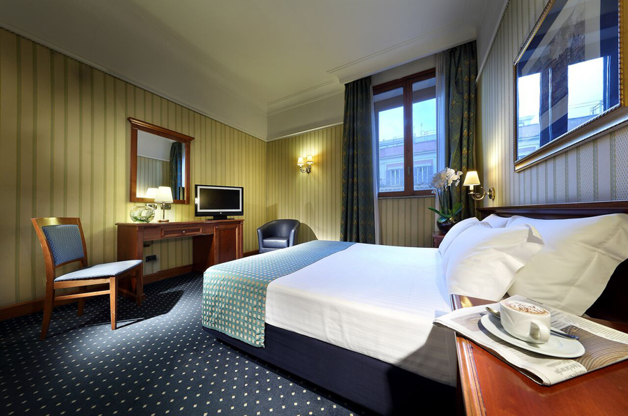 Eurostars Hotel Company