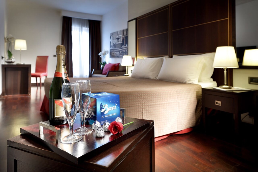 Eurostars Hotel Company