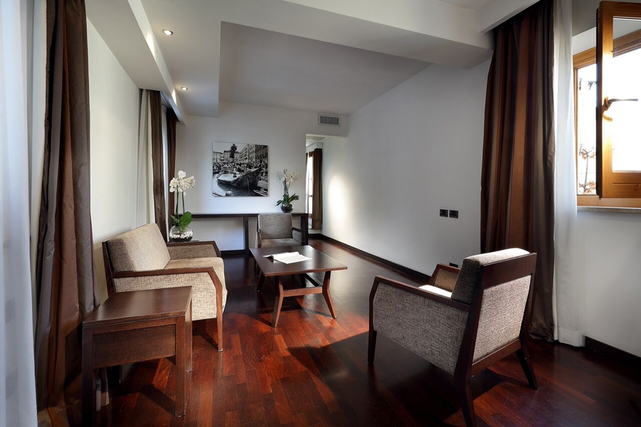 Eurostars Hotel Company