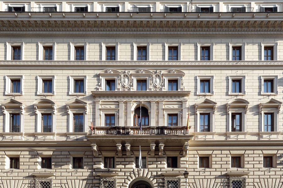 Eurostars Hotel Company