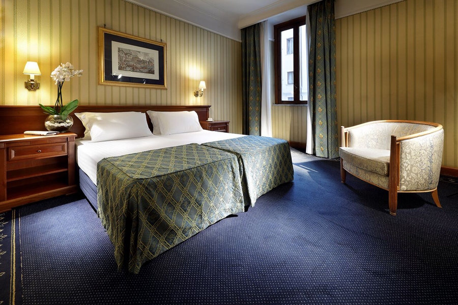 Eurostars Hotel Company