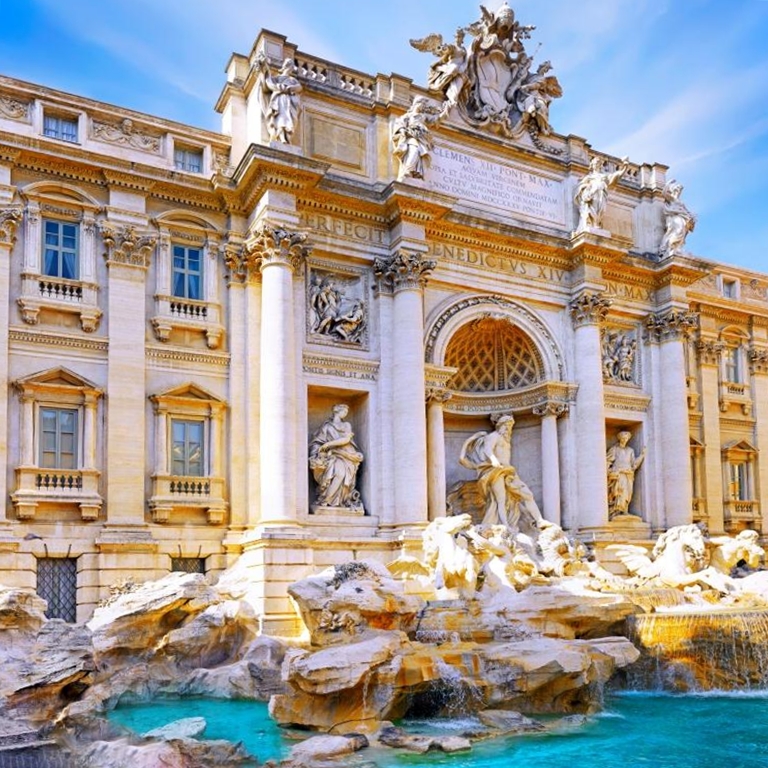 Rome Antica