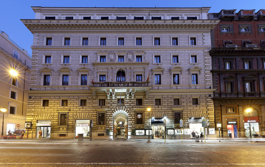 Eurostars Hotel Company