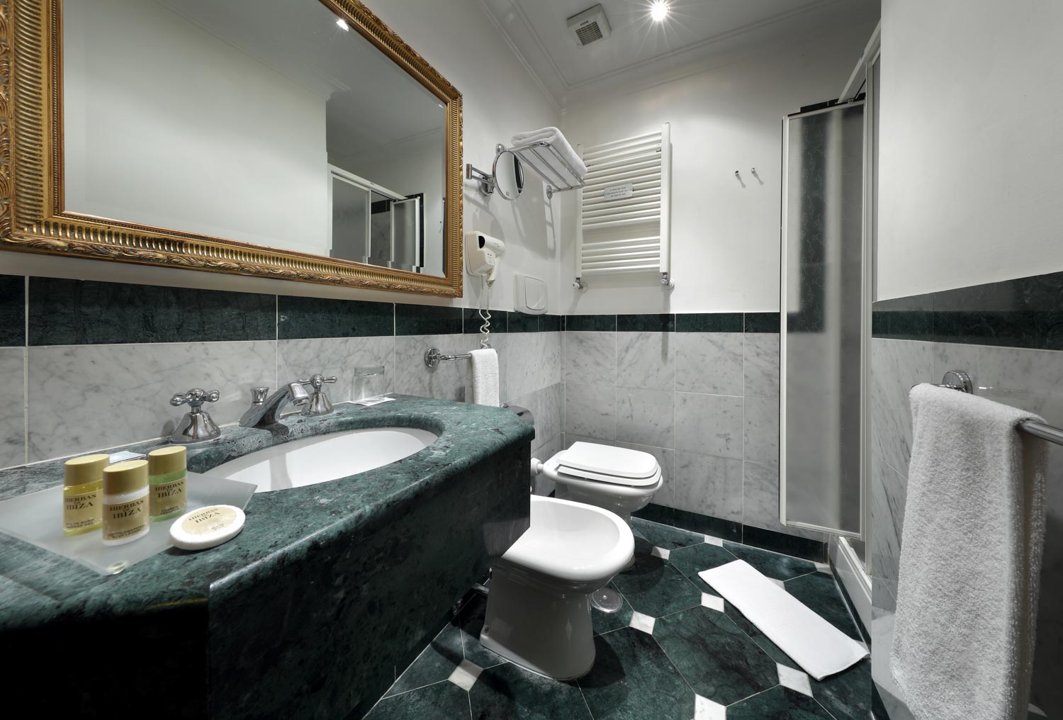 Eurostars Hotel Company