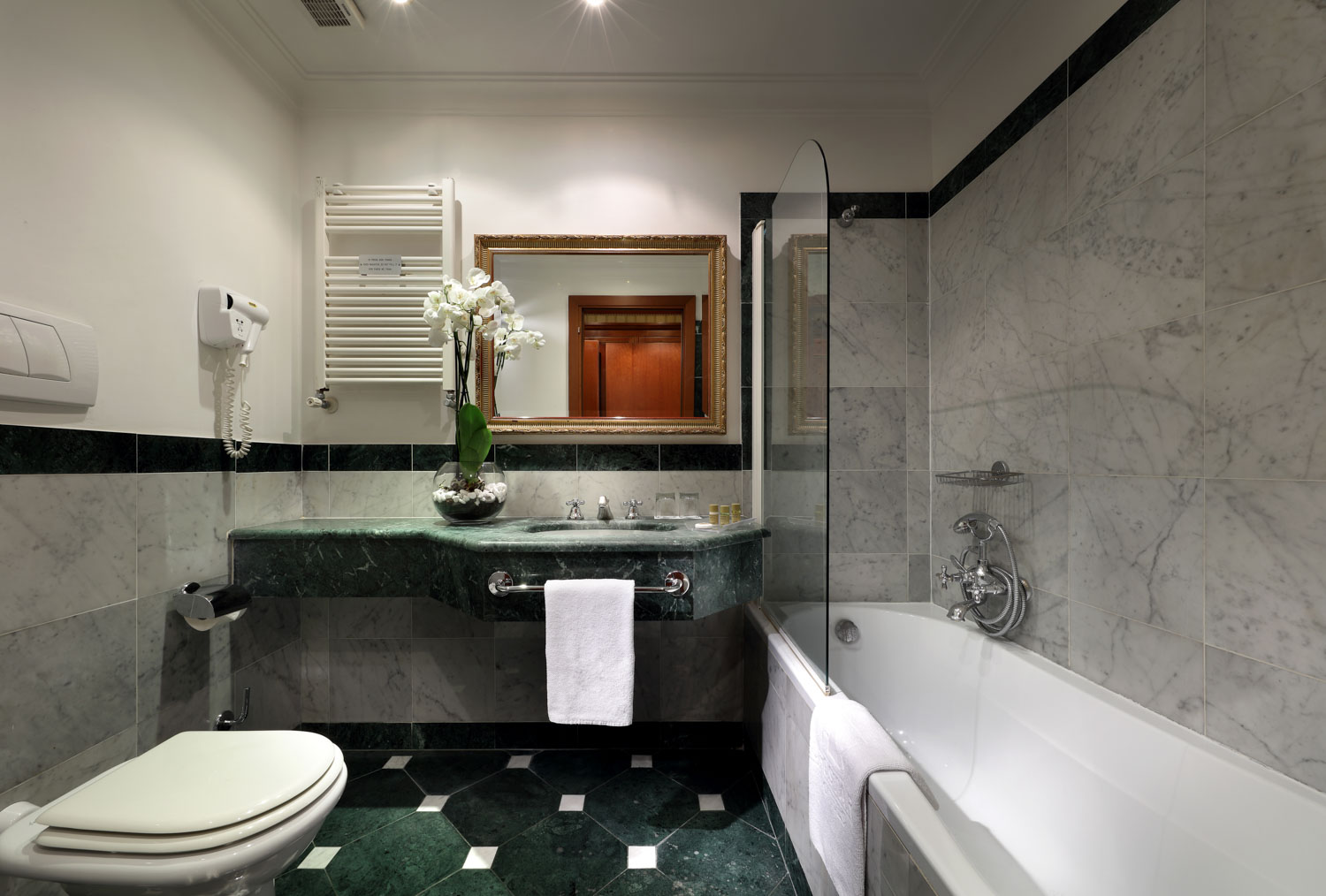 Eurostars Hotel Company