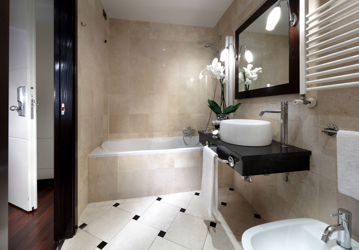 Eurostars Hotel Company