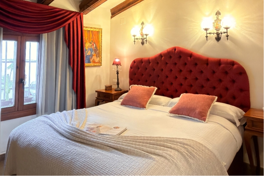 Hotel Ábaco