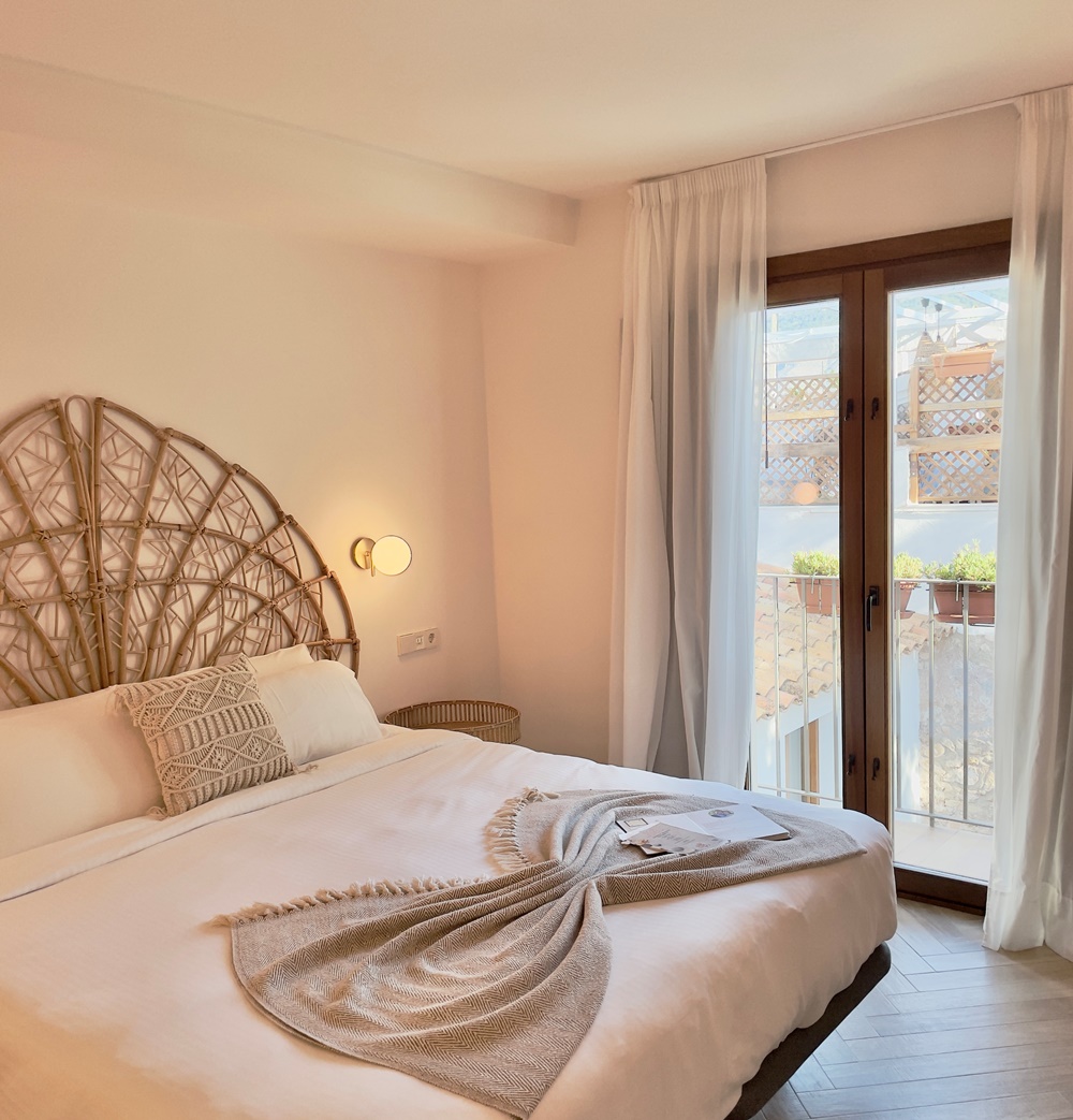 Hotel Ábaco