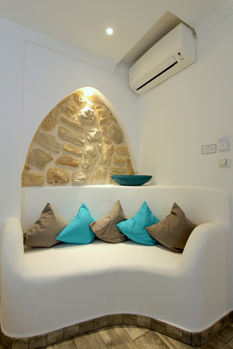 Hotel Ábaco