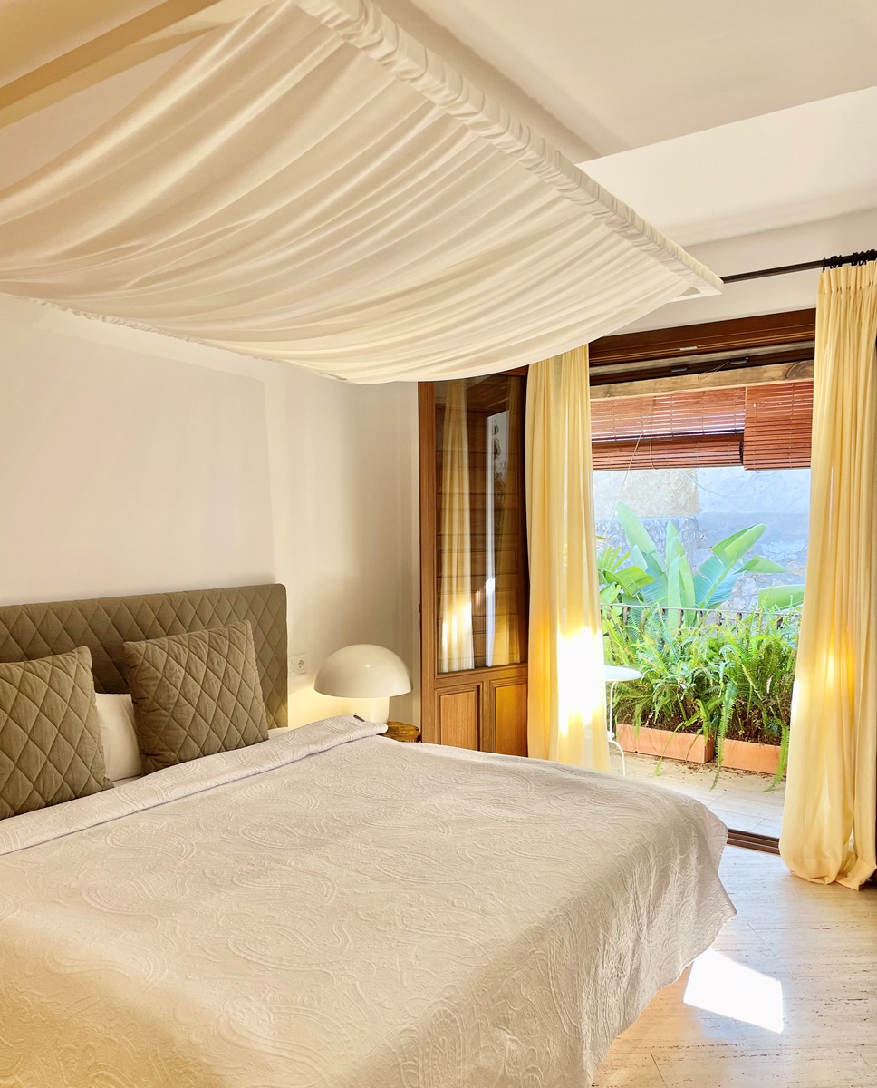 Hotel Ábaco