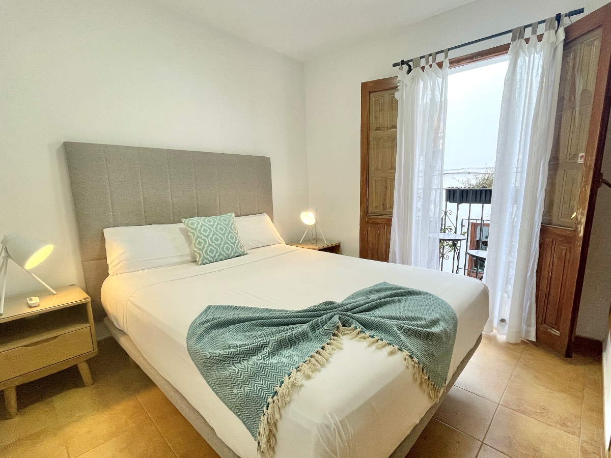 Hotel Ábaco