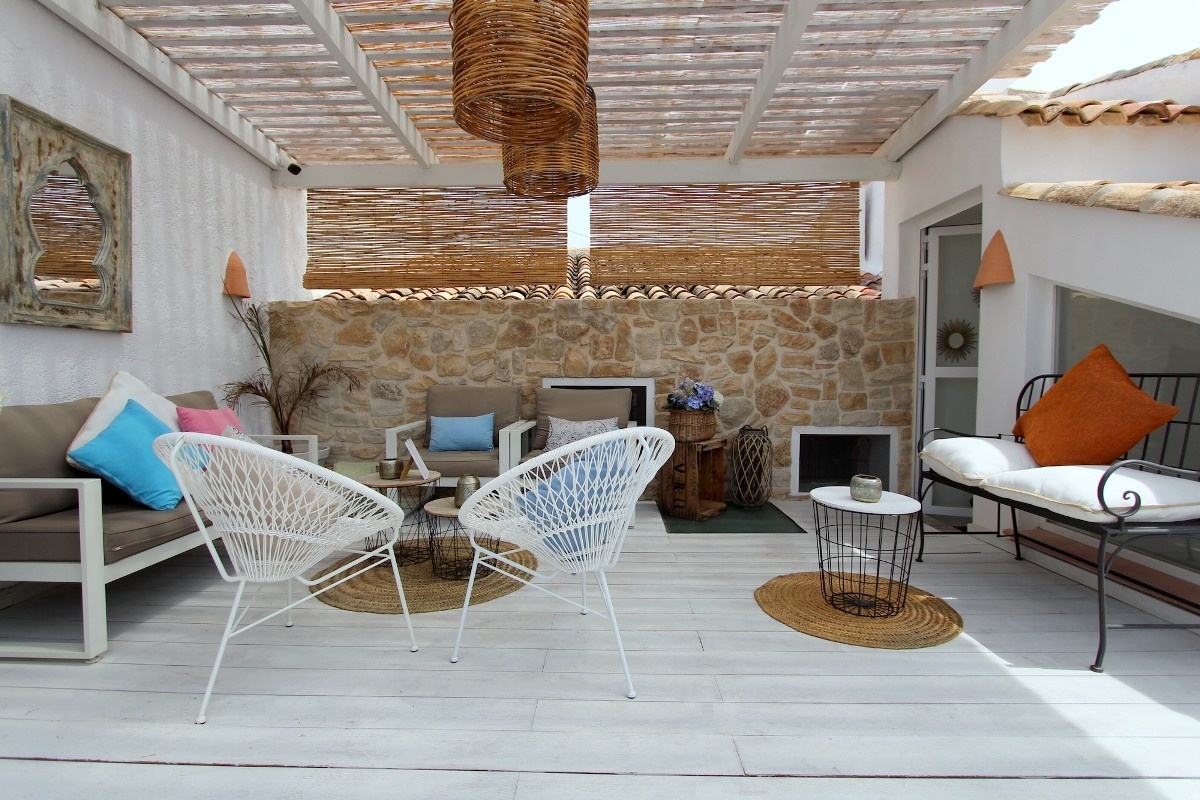Hotel Ábaco