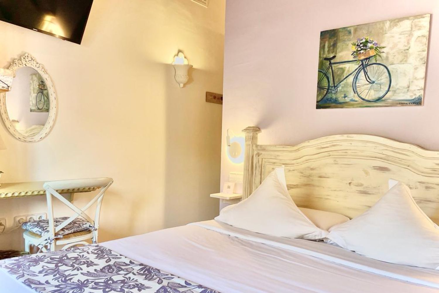 Hotel Ábaco