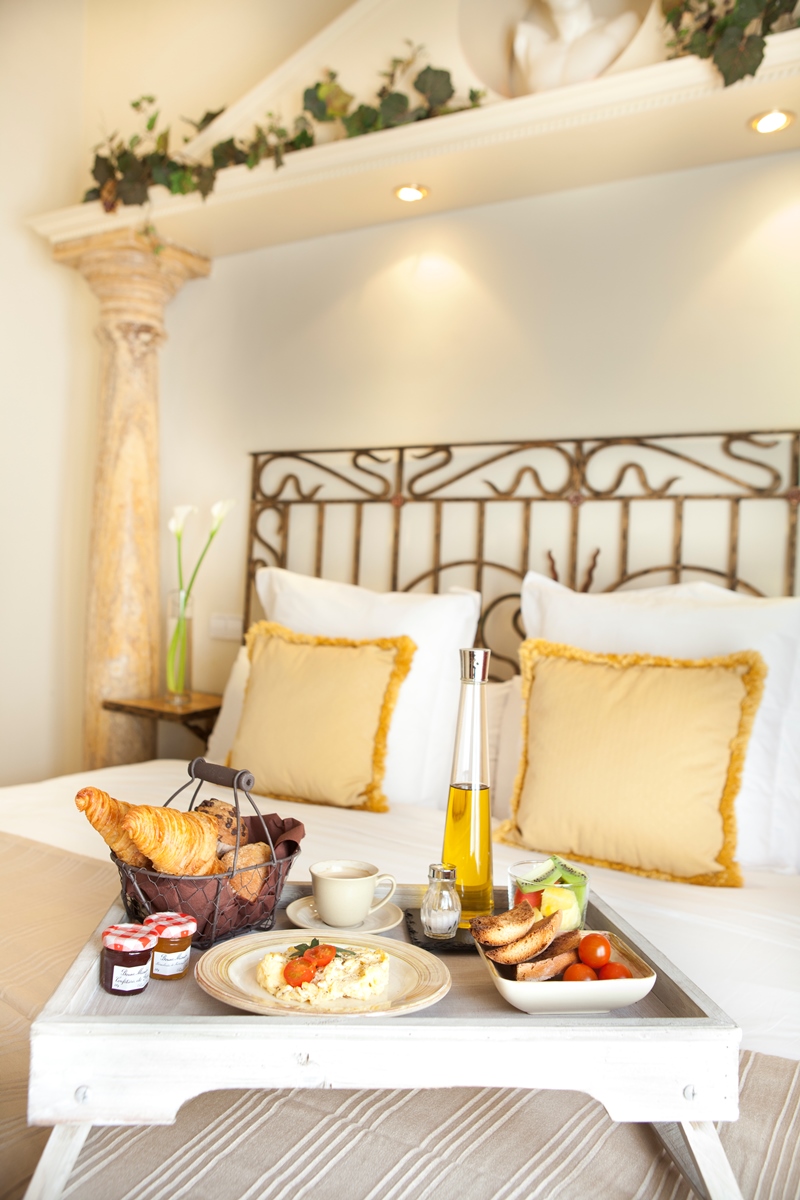 Hotel Ábaco