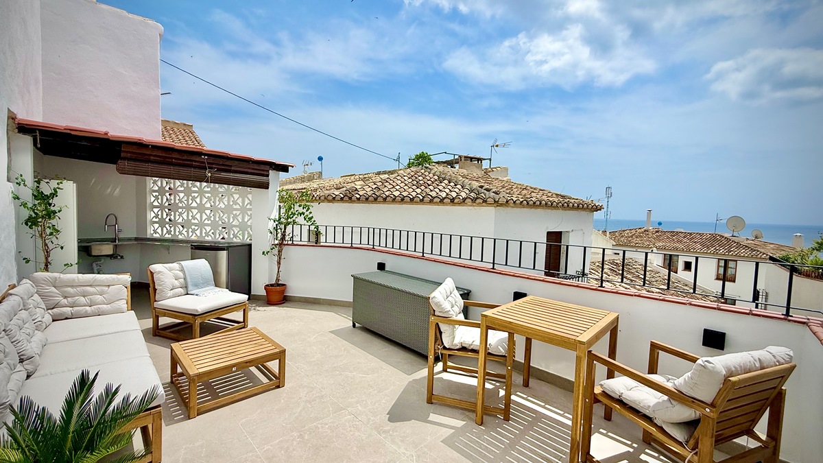 Hotel Ábaco