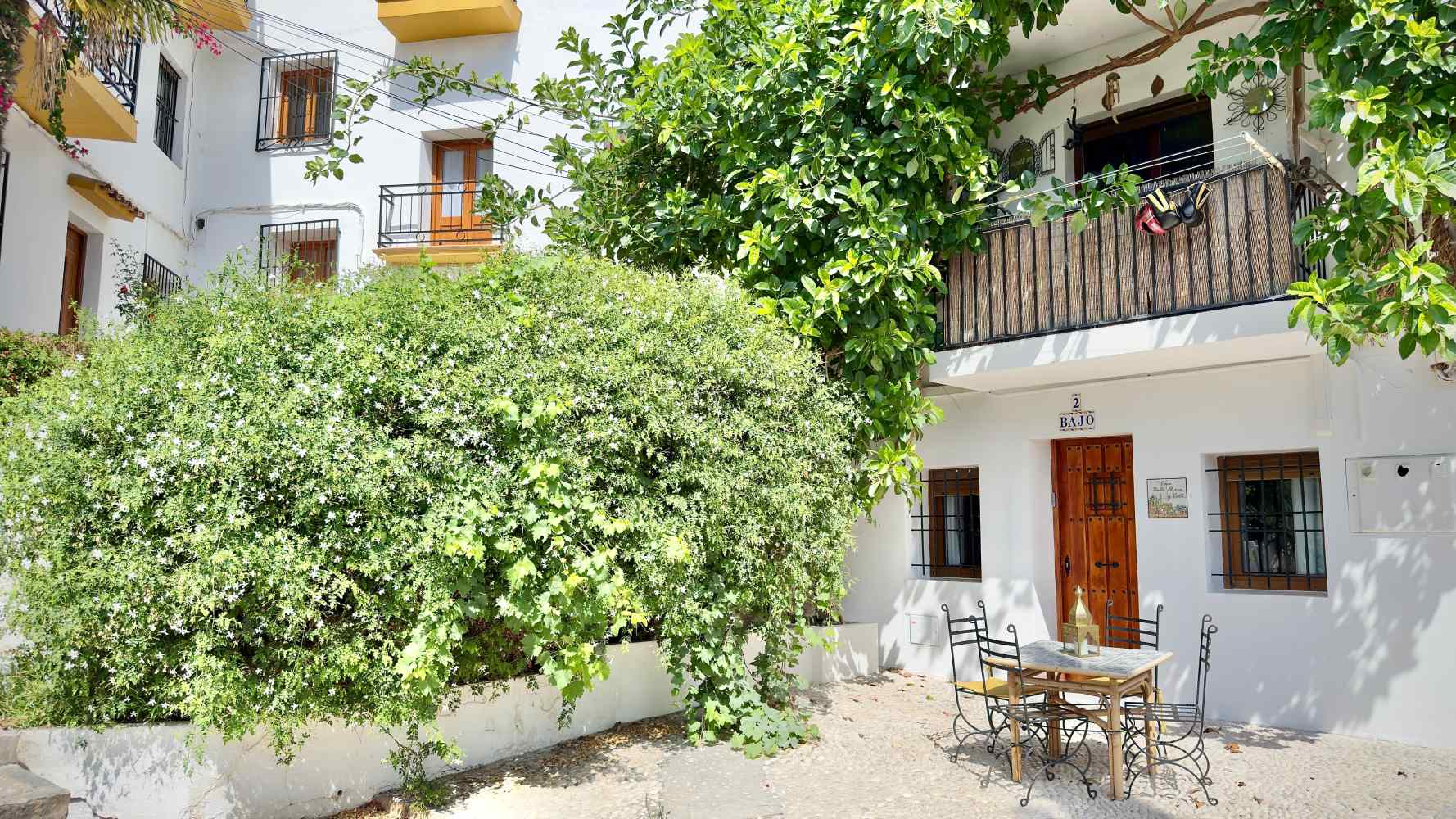 Hotel Ábaco