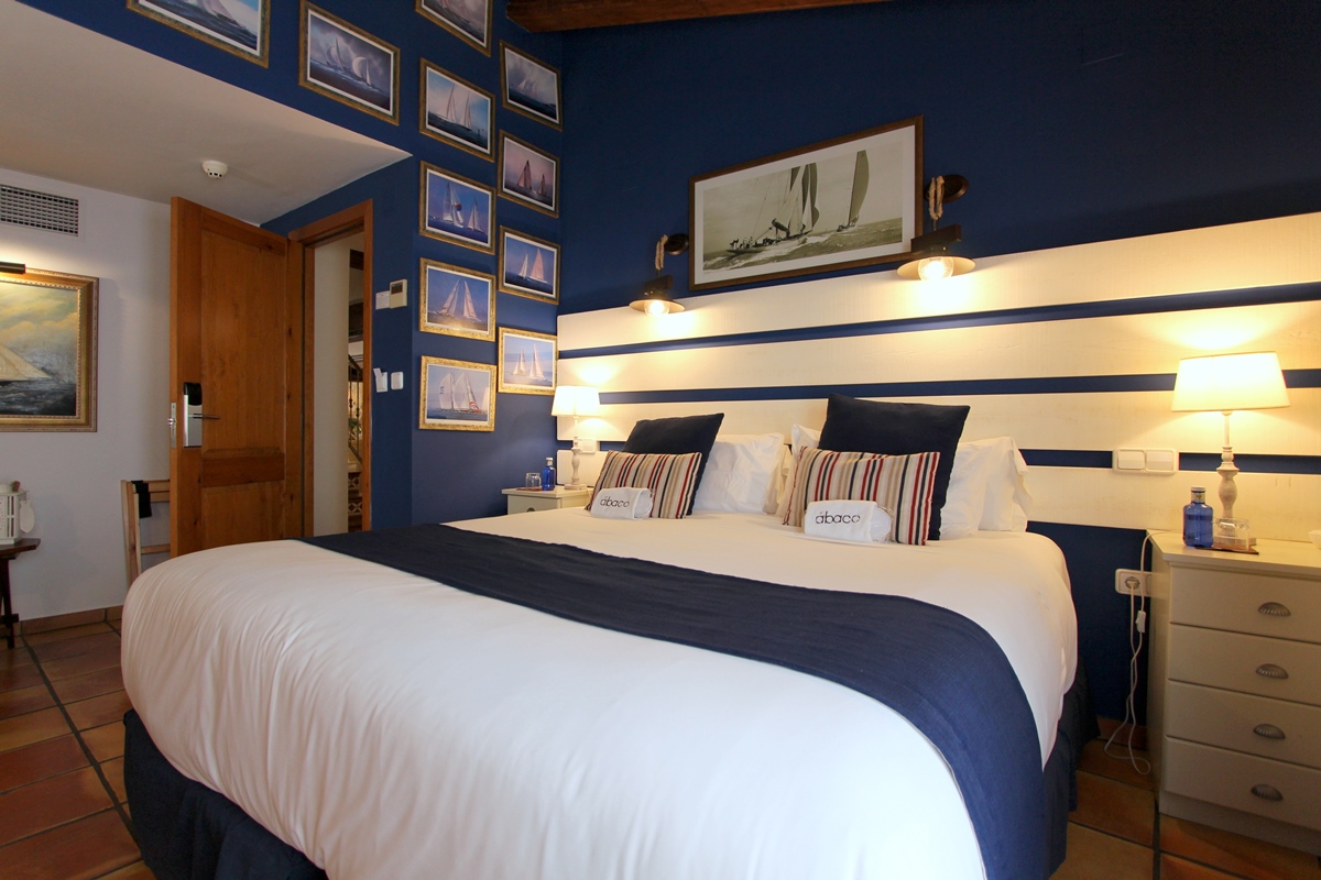 Hotel Ábaco