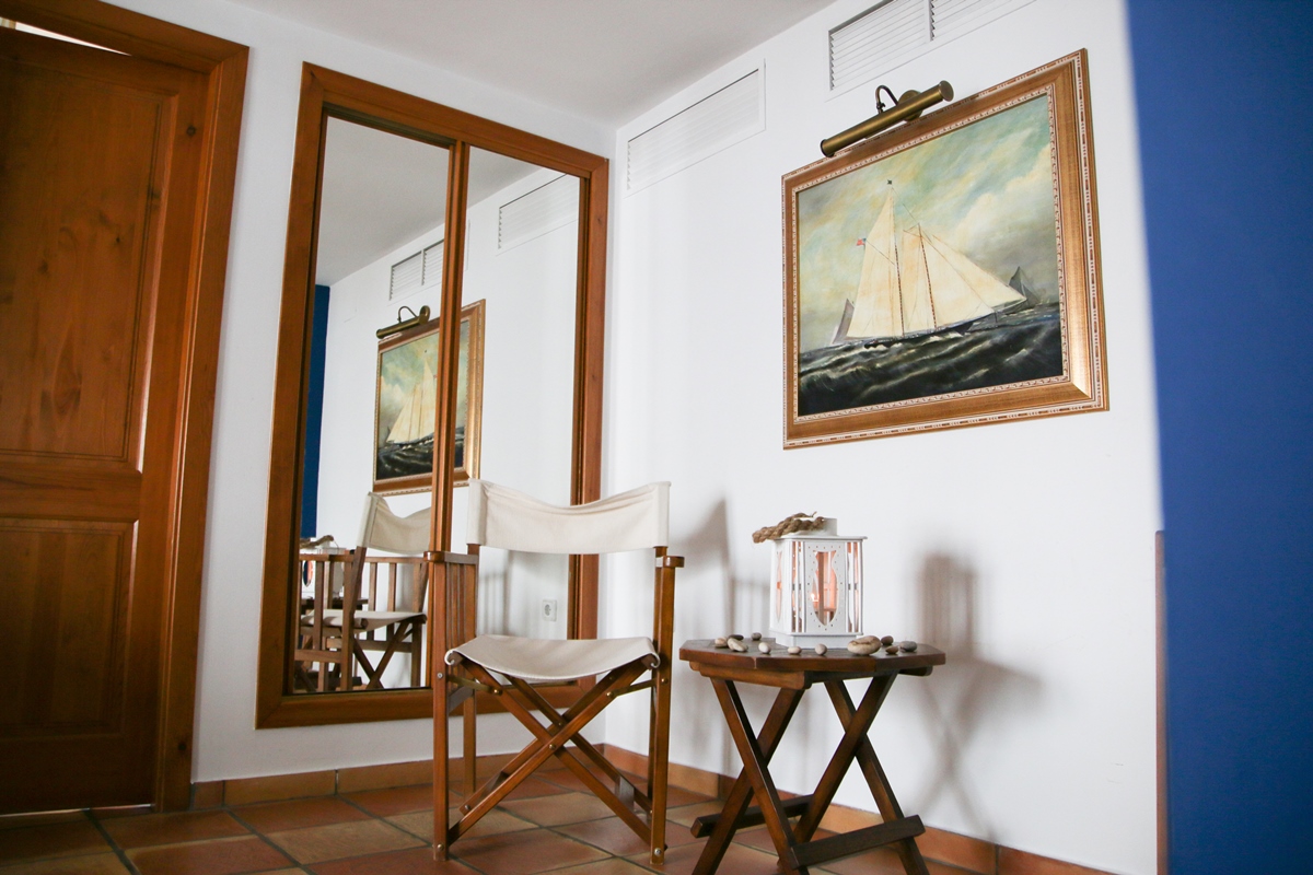 Hotel Ábaco