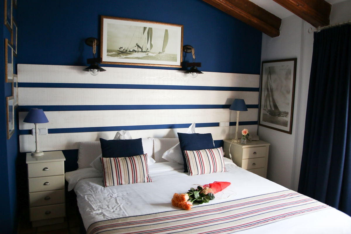 Hotel Ábaco
