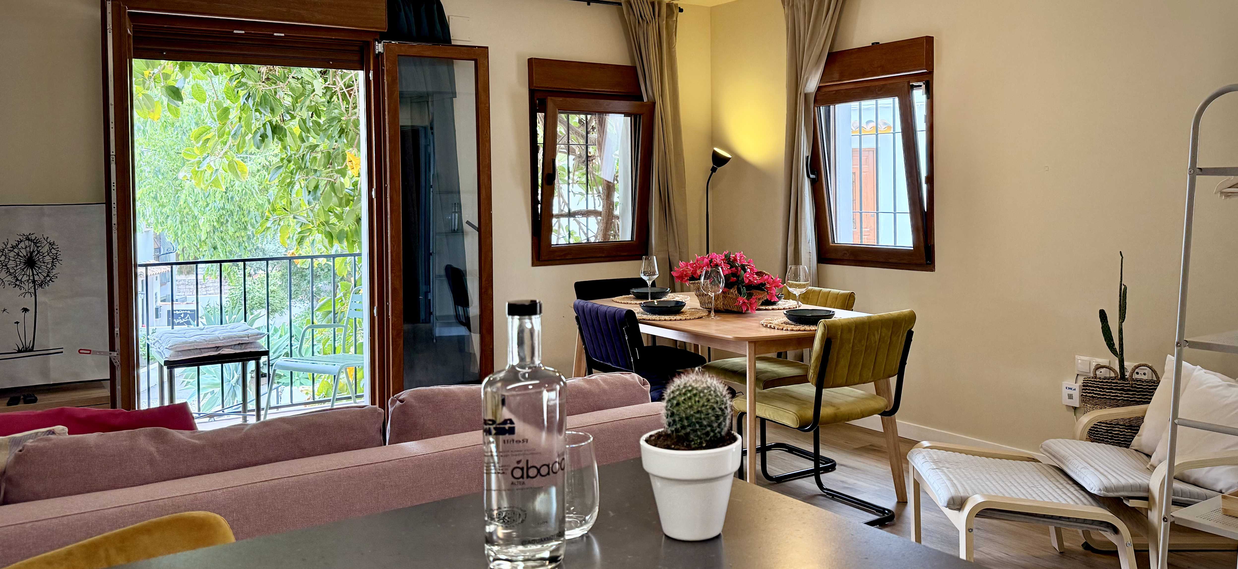 Hotel Ábaco