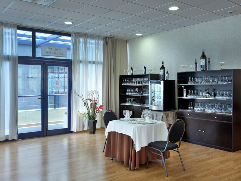 Eurostars Hotel Company