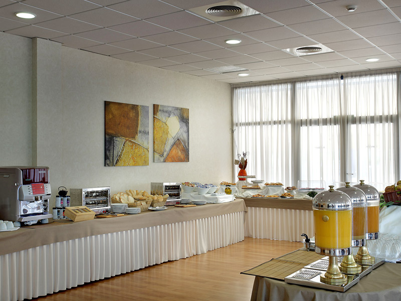 Eurostars Hotel Company