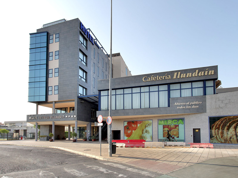 Eurostars Hotel Company