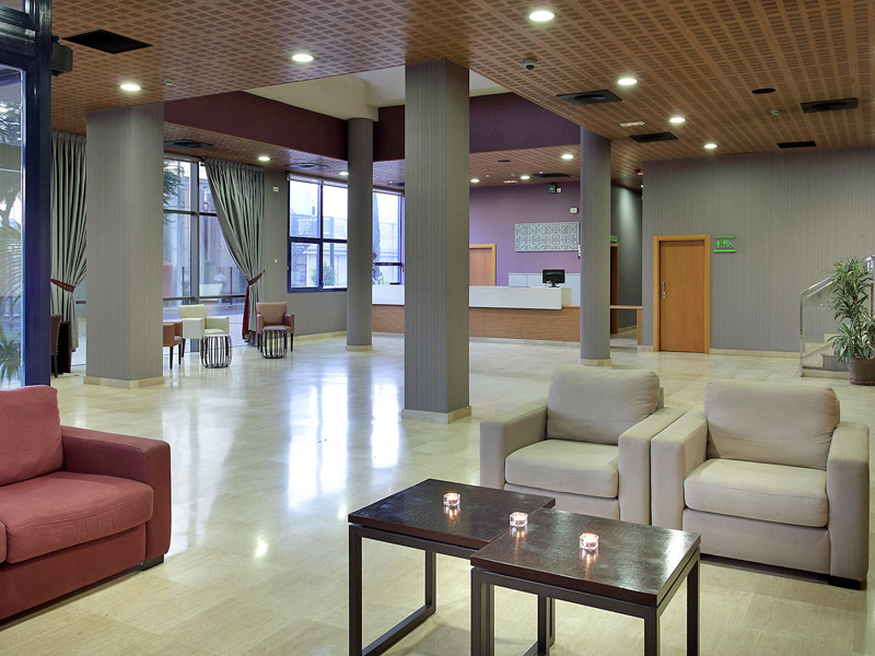 Eurostars Hotel Company