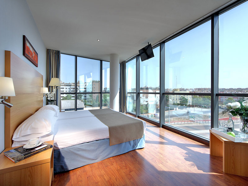 Eurostars Hotel Company
