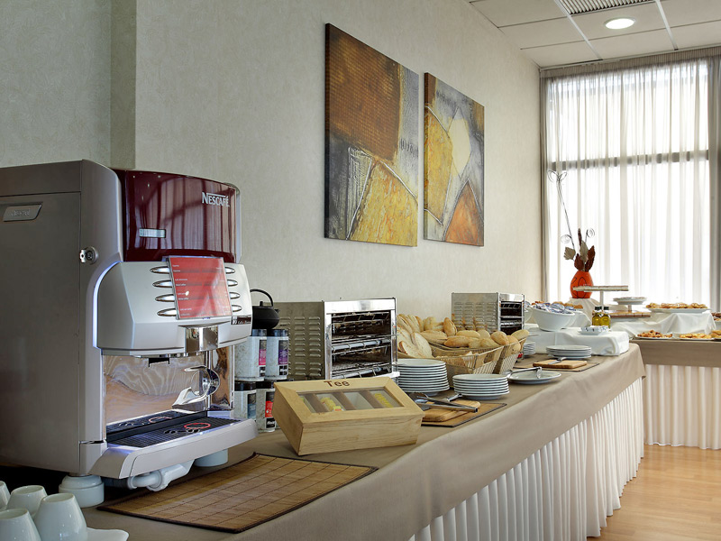 Eurostars Hotel Company